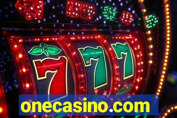 onecasino.com