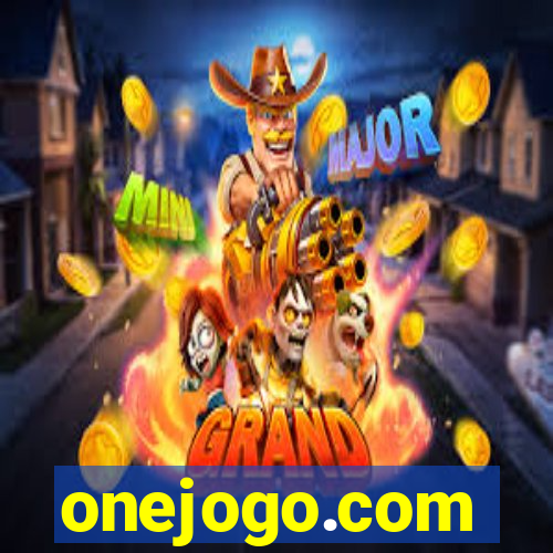 onejogo.com