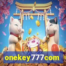 onekey777com