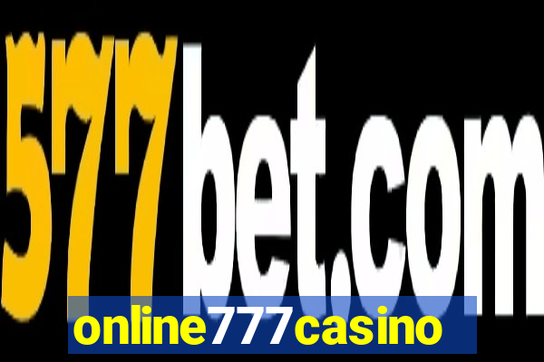 online777casino