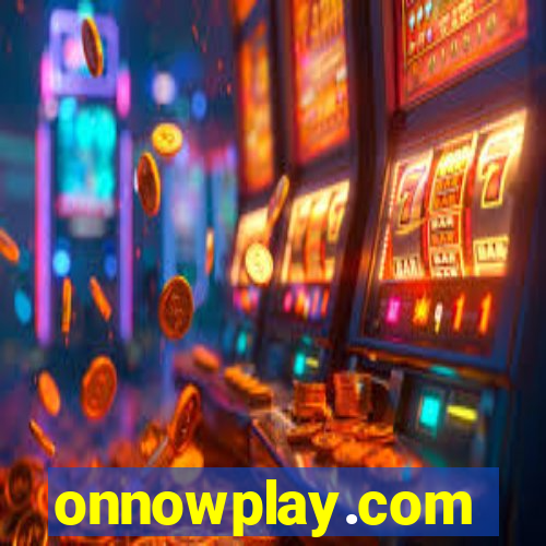 onnowplay.com