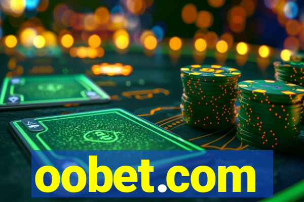 oobet.com