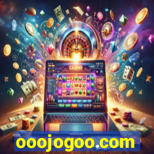 ooojogoo.com