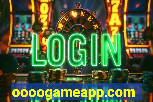 oooogameapp.com