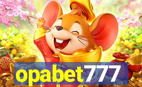 opabet777