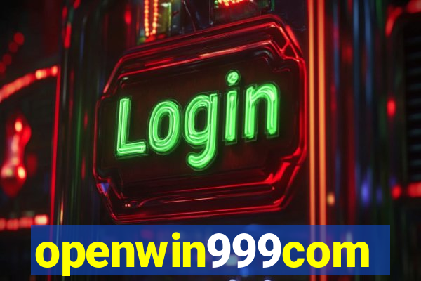 openwin999com