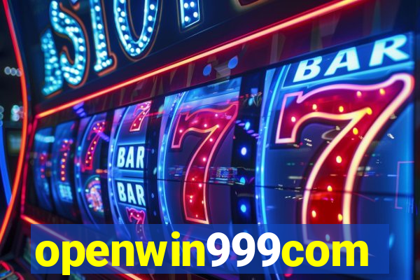 openwin999com