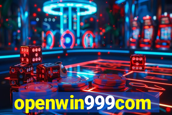 openwin999com