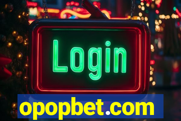 opopbet.com