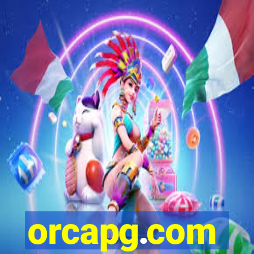 orcapg.com