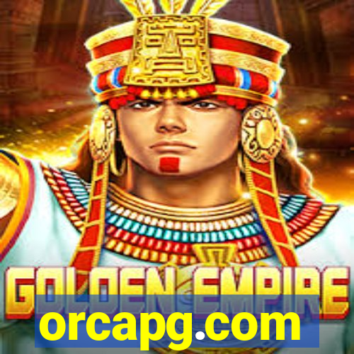 orcapg.com