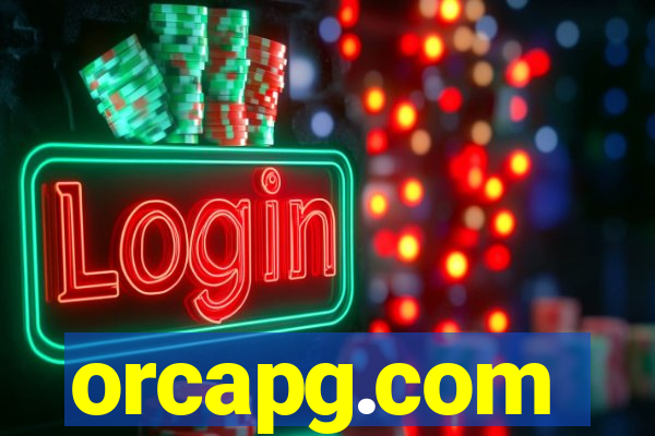 orcapg.com