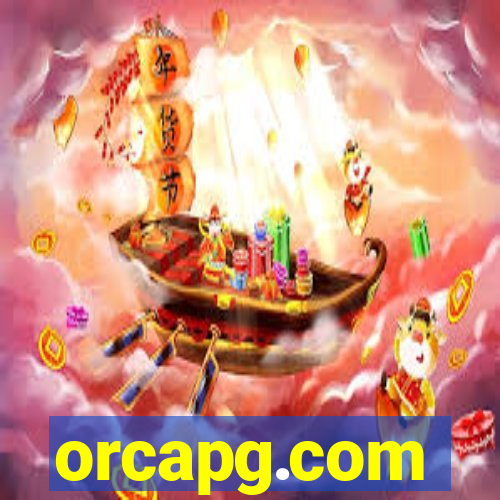 orcapg.com