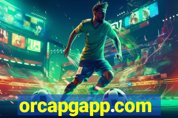 orcapgapp.com