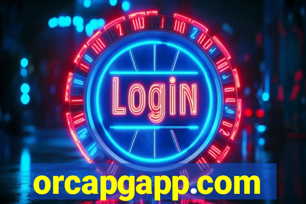 orcapgapp.com