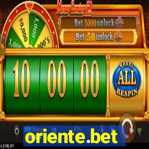 oriente.bet