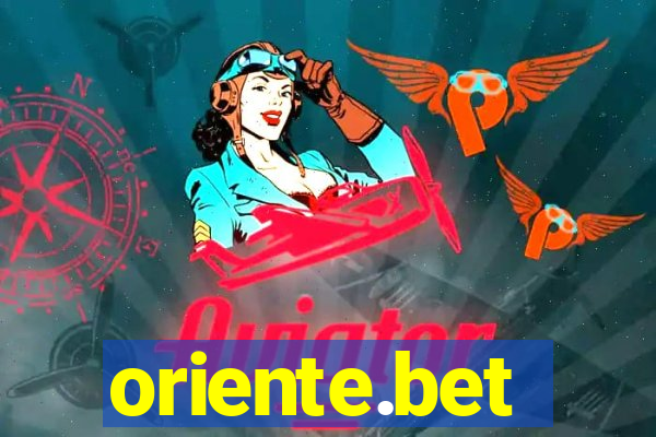 oriente.bet