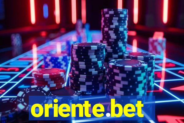 oriente.bet