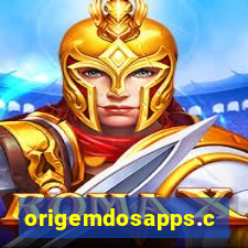 origemdosapps.com