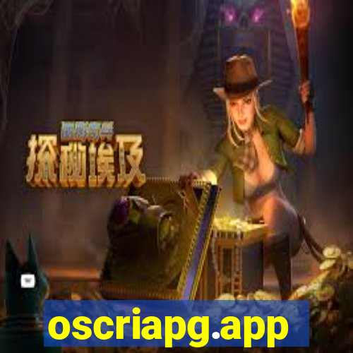 oscriapg.app