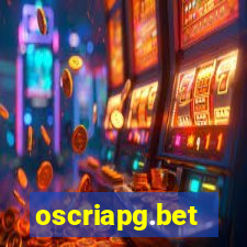 oscriapg.bet