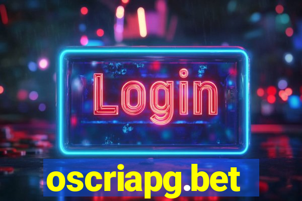 oscriapg.bet