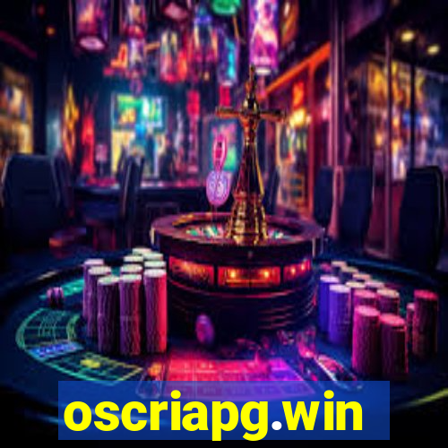 oscriapg.win