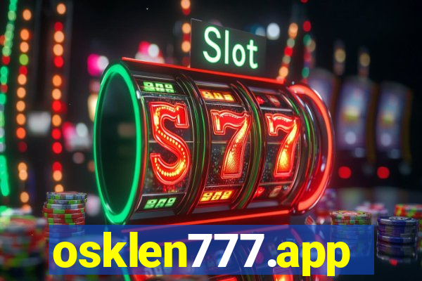 osklen777.app