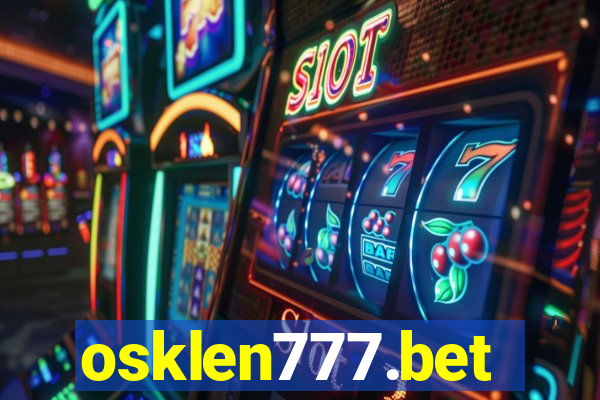 osklen777.bet