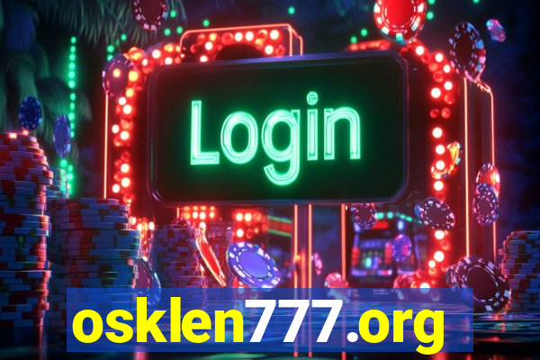 osklen777.org