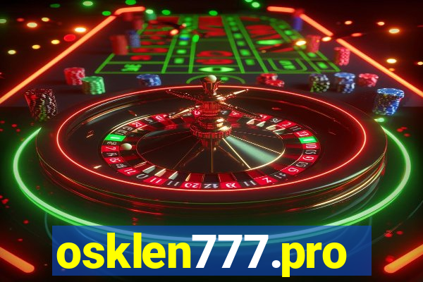 osklen777.pro