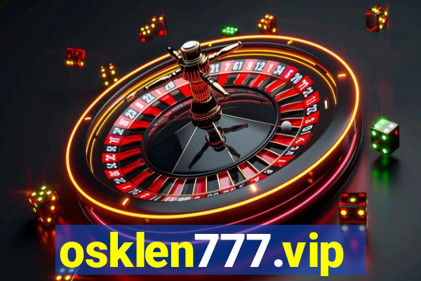 osklen777.vip