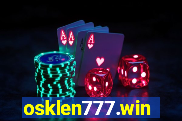 osklen777.win