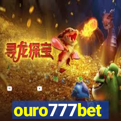 ouro777bet