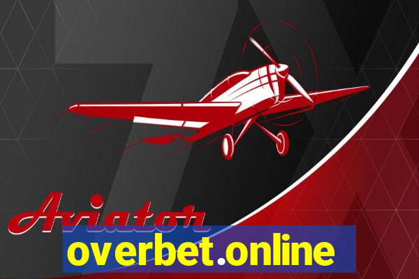 overbet.online