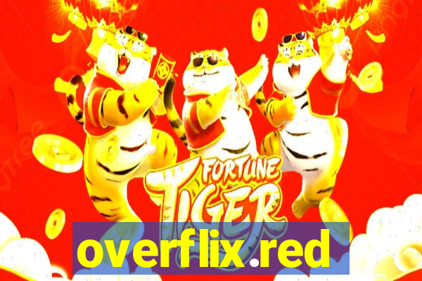 overflix.red