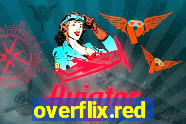 overflix.red