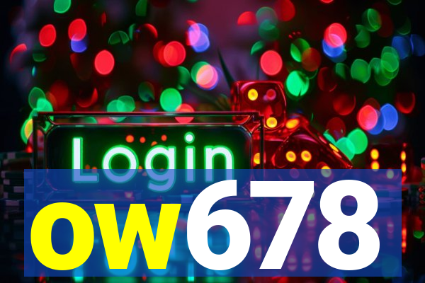 ow678