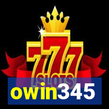 owin345