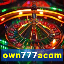 own777acom