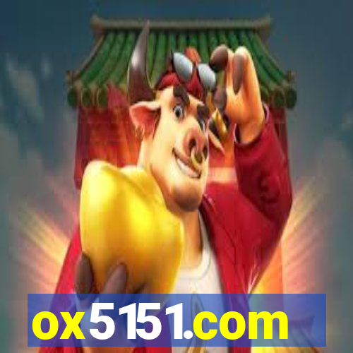 ox5151.com