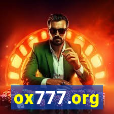 ox777.org