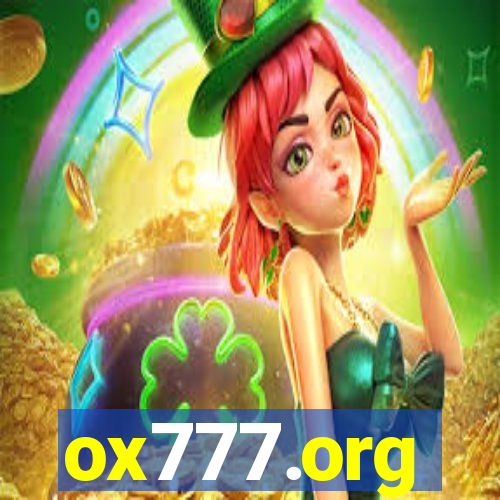 ox777.org