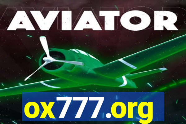 ox777.org