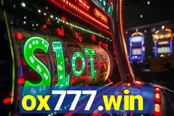 ox777.win