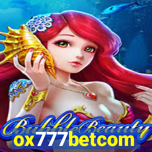 ox777betcom