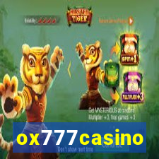 ox777casino