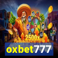 oxbet777