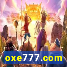 oxe777.com