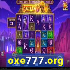 oxe777.org